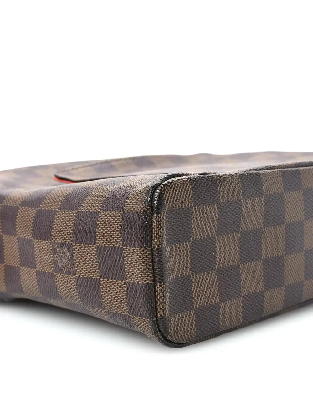Louis Vuitton Damier Ebene Olav Pm #360778L85B